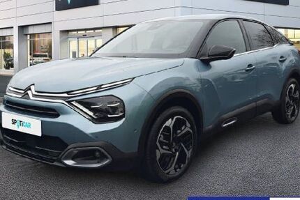 Citroen C4 12.450 km 15.480 &euro; Solingen 42655