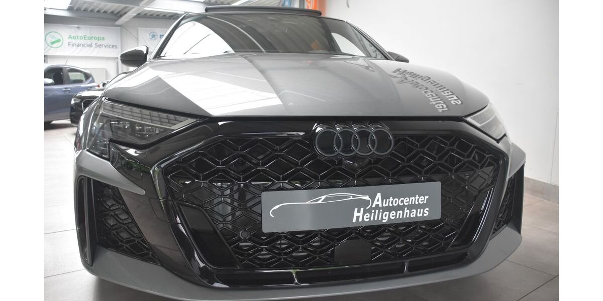 Audi RS3 3.133 km 75.580 &euro; Heiligenhaus 42579