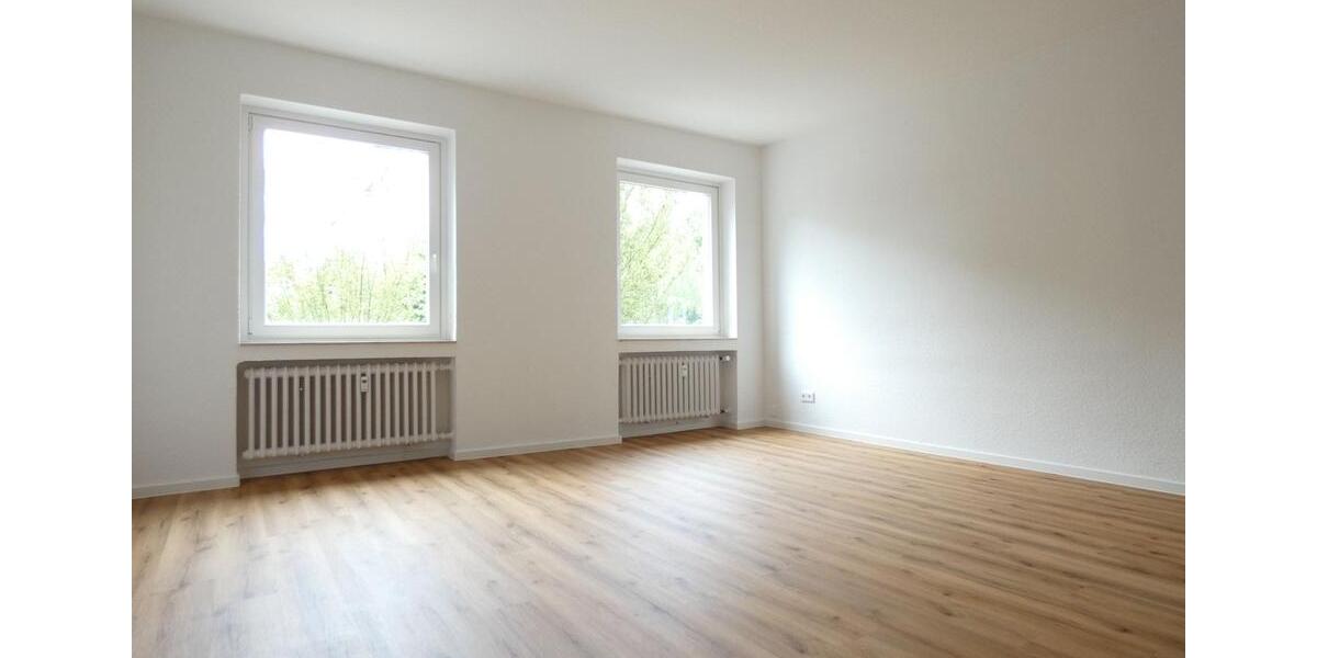 Etagenwohnung Mülheim an der Ruhr - 4 Zimmer, 124 m&sup2;, 1.450&euro; | Angebot:25877313