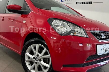 Seat Mii 68.503 km 8.350 &euro; Wuppertal-Cronenberg 42349