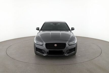 Jaguar XE 160.000 km 14.500 &euro; Wuppertal 42119