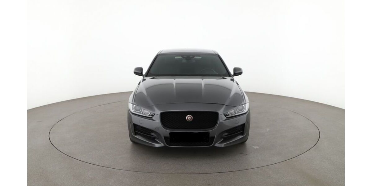 Jaguar XE 160.000 km 14.500 &euro; Wuppertal 42119