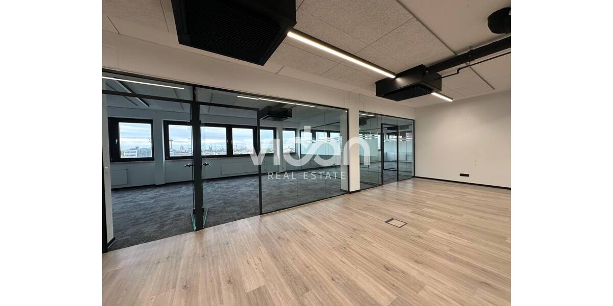 Gewerbeobjekt Köln Braunsfeld - 4.811&euro; | Angebot:25736594