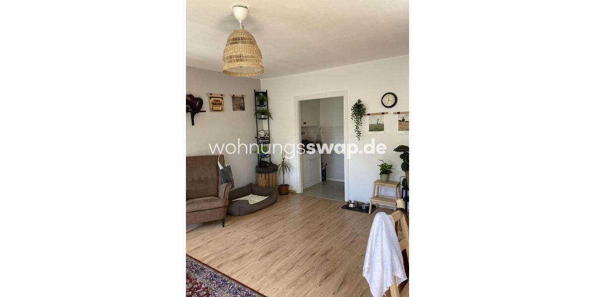 Etagenwohnung Köln Ehrenfeld - 2 Zimmer, 45 m&sup2;, 750&euro; | Angebot:24542914