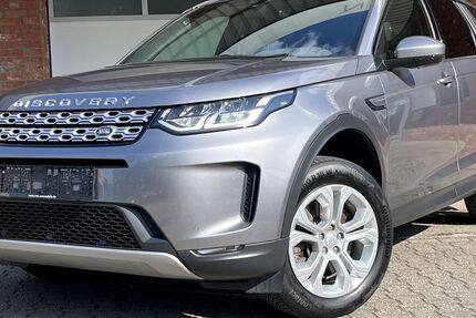 Land Rover Discovery Sport 127.651 km 16.999 &euro; Düsseldorf 40599