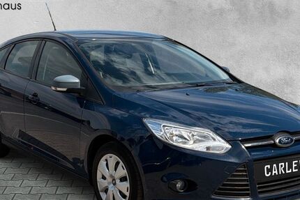 Ford Focus 110.579 km 5.850 &euro; Köln - Worringen 50769