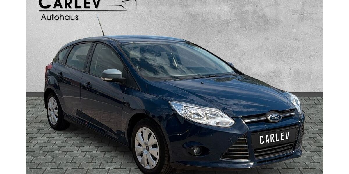 Ford Focus 110.579 km 5.850 &euro; Köln - Worringen 50769