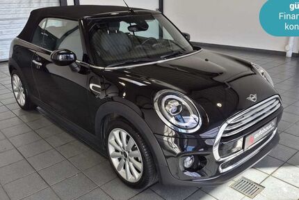 Mini Cooper Cabrio 105.310 km 14.990 &euro; Wuppertal 42287