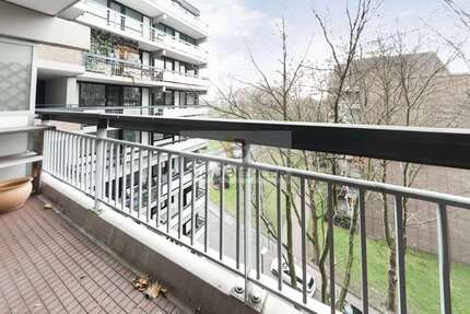 Wohnung Köln Lindenthal - 2 Zimmer, 67 m&sup2;, 189.000&euro; | Angebot:24749043