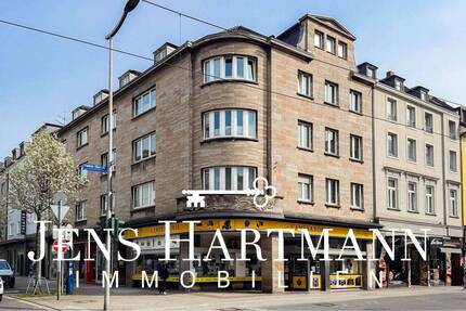 Gewerbeobjekt Mülheim an der Ruhr Mitte - 849.000&euro; | Angebot:26128042