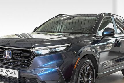 Honda CR-V 6.392 km 41.440 &euro; Wuppertal 42103