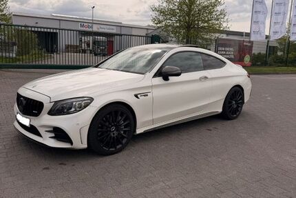 Mercedes-Benz C 43 AMG 119.000 km 44.990 &euro; Meerbusch 40670
