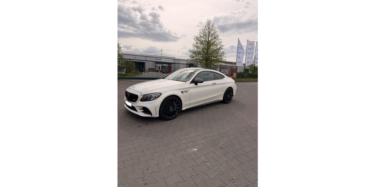 Mercedes-Benz C 43 AMG 119.000 km 44.990 &euro; Meerbusch 40670