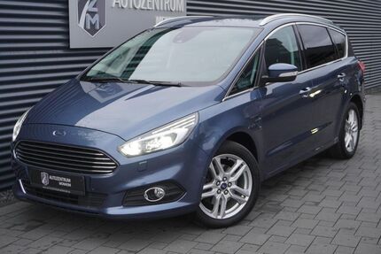 Ford S-Max 103.000 km 19.990 &euro; Monheim am Rhein 40789
