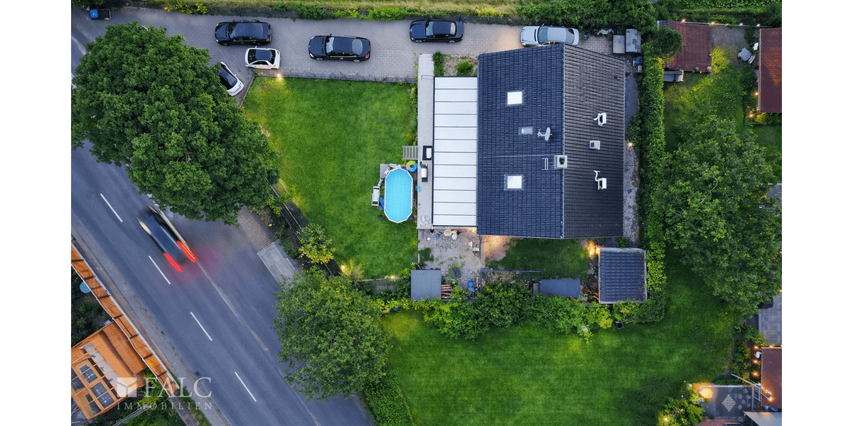 Einfamilienhaus Köln Esch/Auweiler - 8 Zimmer, 288 m&sup2;, 999.000&euro; | Angebot:25696534