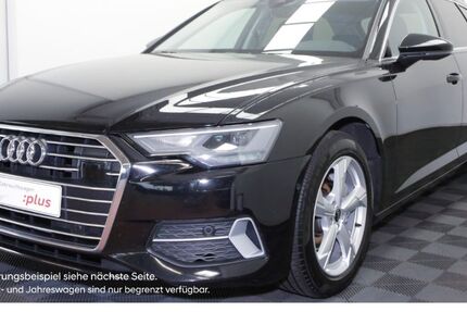 Audi A6 100.030 km 27.450 &euro; Solingen 42653