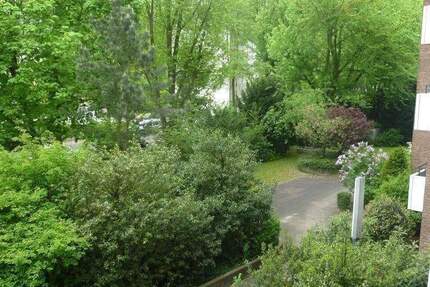 Wohnung Düsseldorf Mörsenbroich - 2 Zimmer, 68 m&sup2;, 280.000&euro; | Angebot:26155922