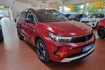 Opel Grandland X Elegance Leder Park&Go Technologie Pak 42.014 km 23.880 &euro; HAAN 42781