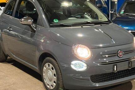 Fiat 500 53.551 km 8.900 &euro; Wuppertal 42349