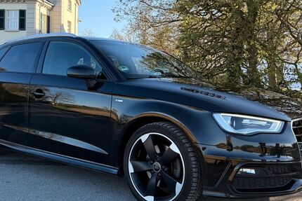 Audi A3 129.714 km 13.900 &euro; Langenfeld 40764