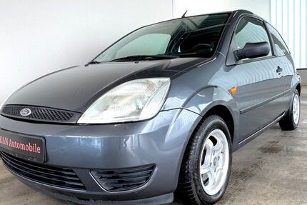 Ford Fiesta 85.000 km 2.799 &euro; Hilden 40721