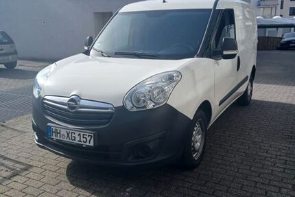 Opel Combo 67.450 km 4.999 &euro; Wuppertal 42275