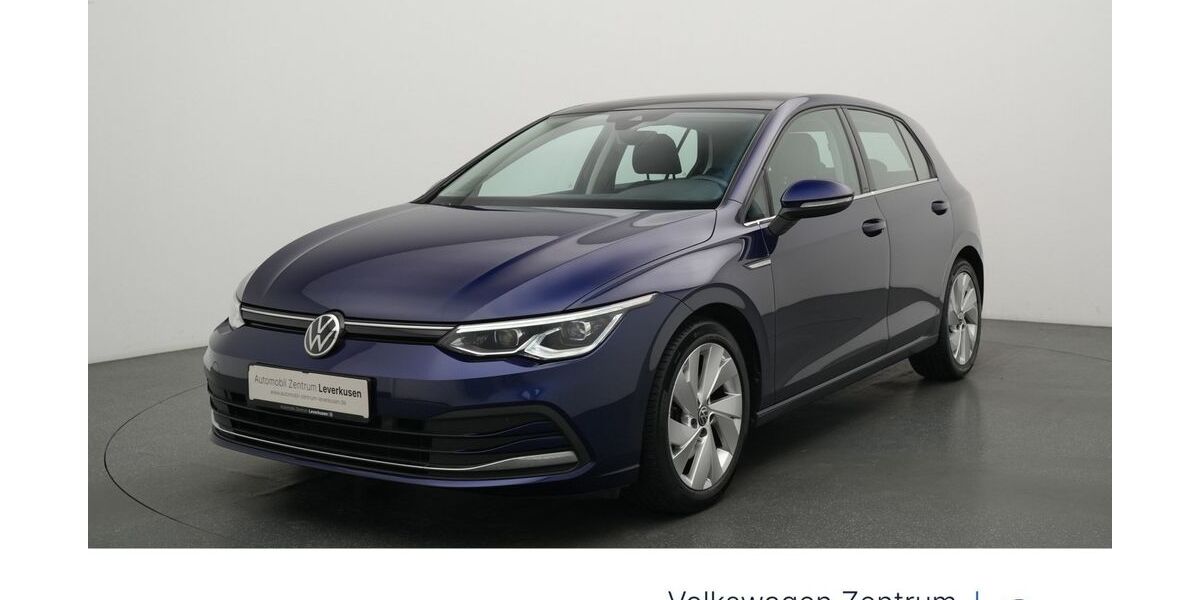 VW Golf 77.683 km 21.980 &euro; Leverkusen 51379