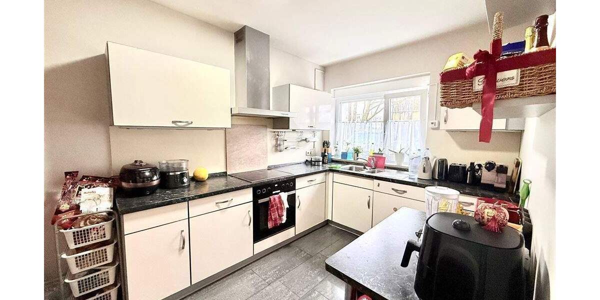 Reihenmittelhaus Köln Junkersdorf - 5 Zimmer, 128 m&sup2;, 789.500&euro; | Angebot:25678608