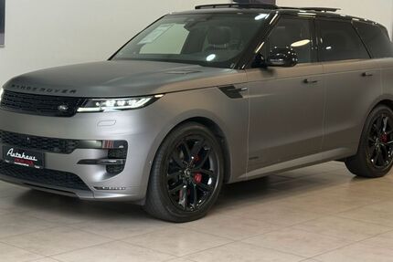 Land Rover Range Rover Sport 50.000 km 104.980 &euro; Remscheid/NRW 42859