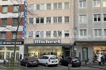 Gewerbeobjekt Köln / Nippes Nippes - 5.000&euro; | Angebot:25107215