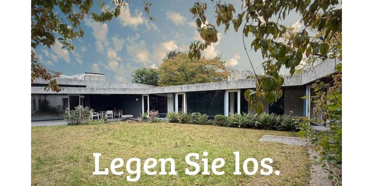 Bungalow Düsseldorf Niederkassel - 6 Zimmer, 230 m&sup2;, 3.490.000&euro; | Angebot:25683087