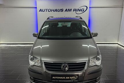 VW Touran 172.874 km 5.999 &euro; Ratingen bei Düsseldorf 40878