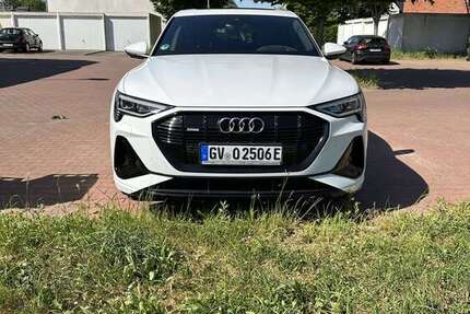 Audi e-tron 30.768 km 36.200 &euro; Grevenbroch 41515