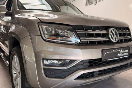 VW Amarok 311.947 km 19.480 &euro; Heiligenhaus 42579