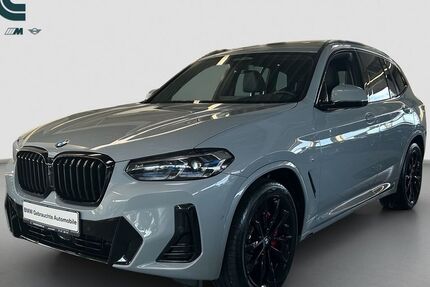 BMW X3 17.769 km 55.850 &euro; Kaarst 41564