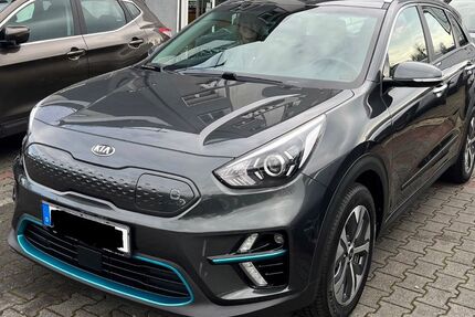 Kia Niro EV 36.000 km 17.600 &euro; Köln 50733