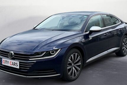 VW Arteon 34.000 km 25.490 &euro; Dormagen 41540