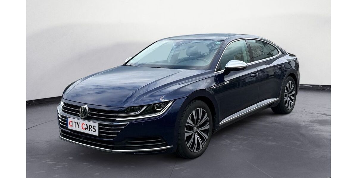 VW Arteon 34.000 km 25.490 &euro; Dormagen 41540