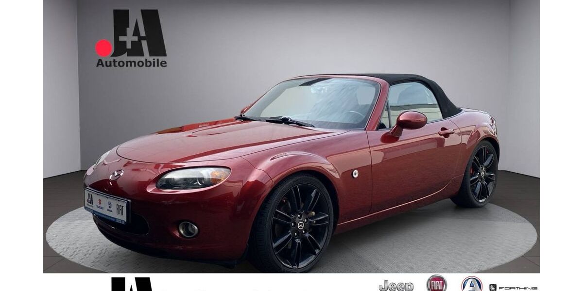 Mazda MX-5 169.000 km 8.900 &euro; Langenfeld 40764
