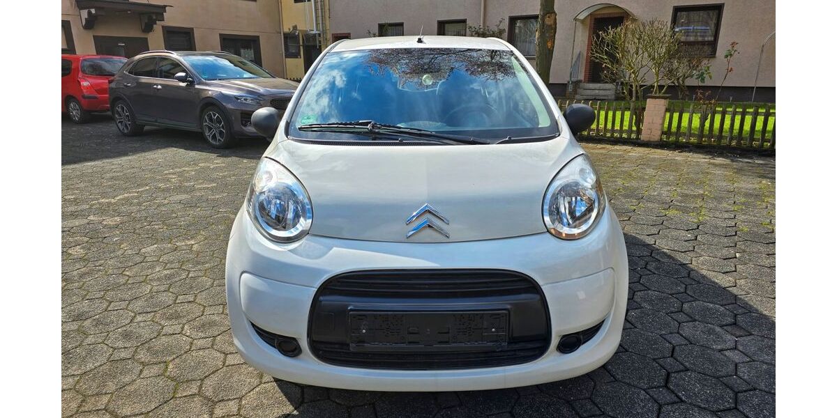 Citroen C1 145.200 km 2.750 &euro; Köln 50859