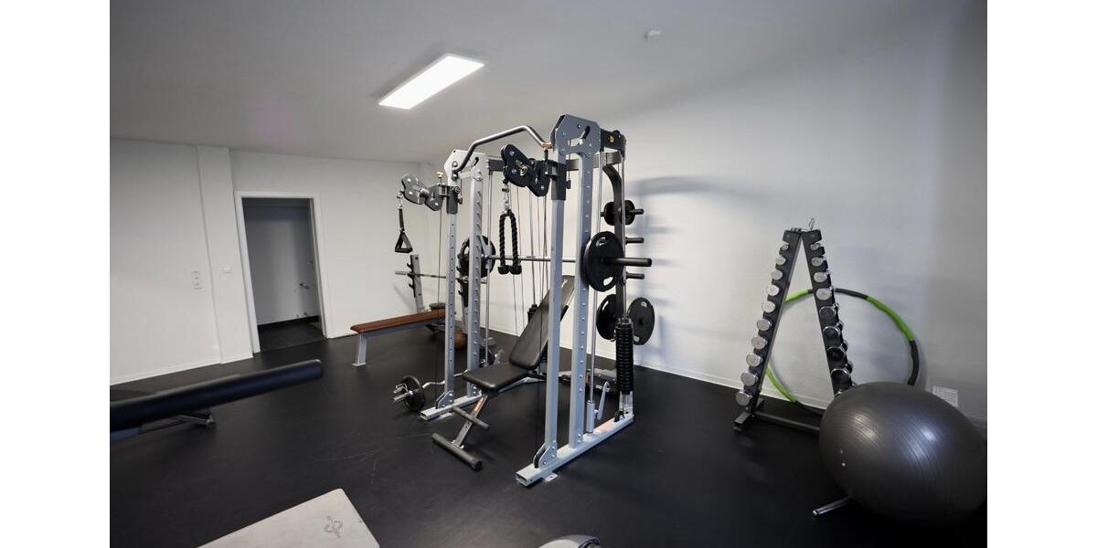 Etagenwohnung Wuppertal Barmen - 1 Zimmer, 50 m&sup2;, 850&euro; | Angebot:25391624