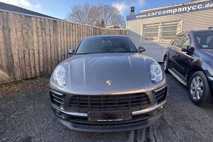 Porsche Macan 188.000 km 27.500 &euro; Köln 50997