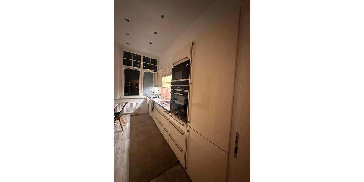 Etagenwohnung Köln Mülheim - 3 Zimmer, 76 m&sup2;, 1.400&euro; | Angebot:25905937