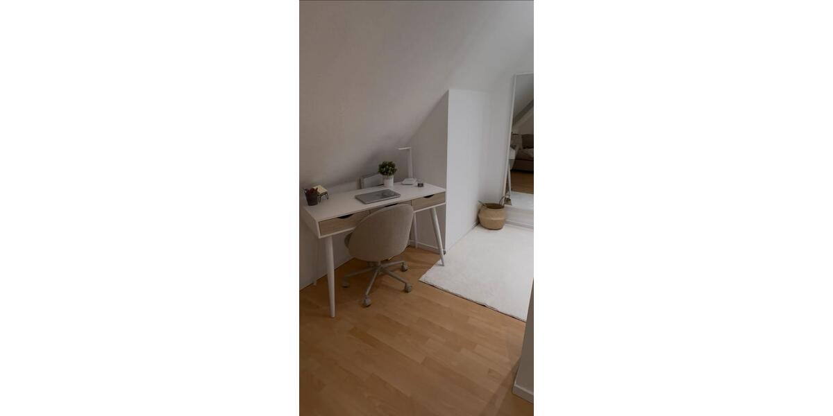 Etagenwohnung Düsseldorf Derendorf - 1 Zimmer, 14 m&sup2;, 620&euro; | Angebot:26008493