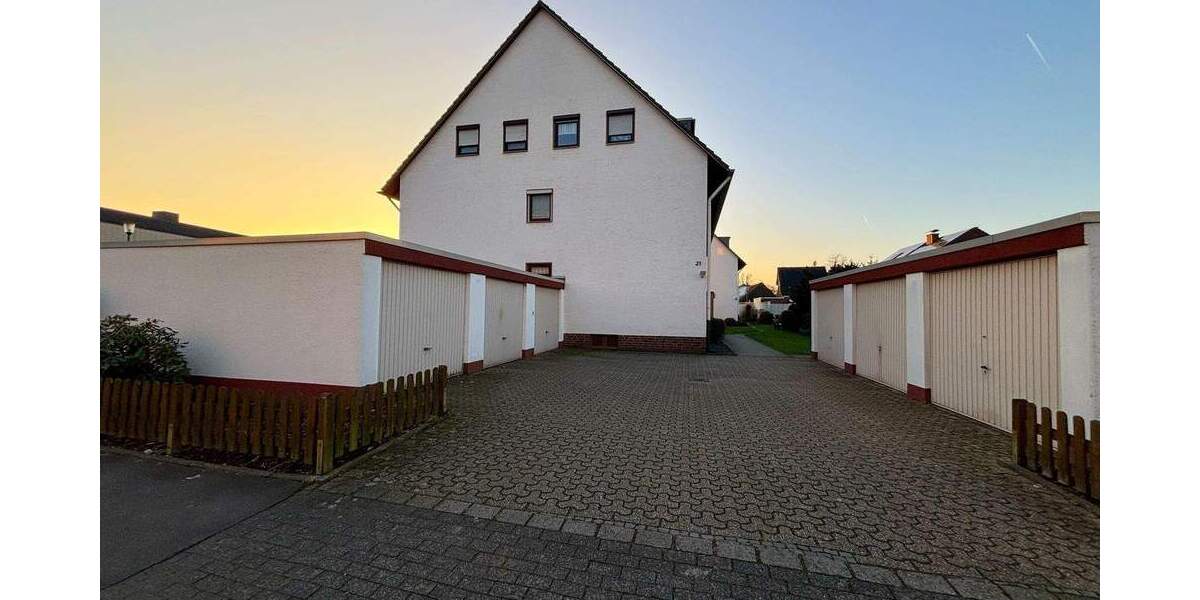 Etagenwohnung Leverkusen Rheindorf - 1 Zimmer, 46 m&sup2;, 144.000&euro; | Angebot:25725688