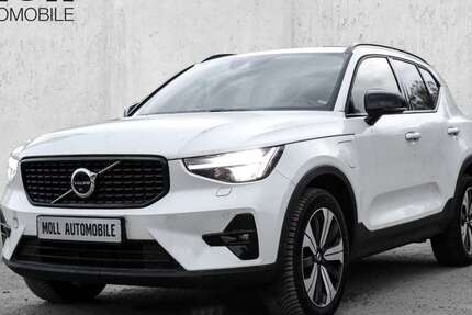 Volvo XC40 24.723 km 31.880 &euro; Wuppertal 42109