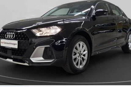 Audi A1 26.433 km 21.990 &euro; Köln (Raderberg) 50968
