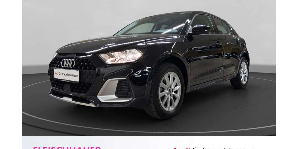 Audi A1 26.433 km 21.990 &euro; Köln (Raderberg) 50968