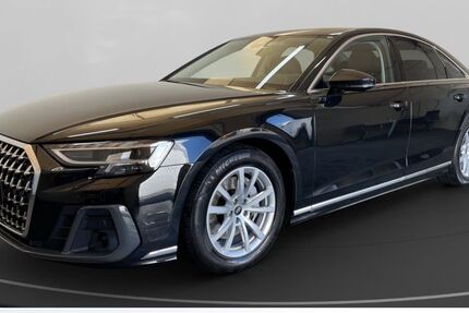 Audi A8 71.853 km 49.870 &euro; Köln 50823