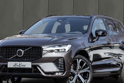 Volvo XC60 26.000 km 48.460 &euro; Köln 50968